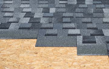 expert Catacol asphalt roof companies