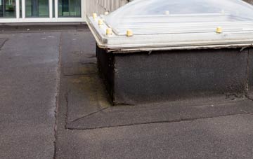 disadvantages of Catacol flat roofs