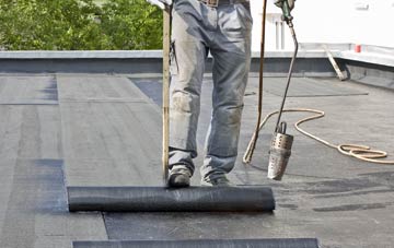 flat roof replacement Catacol, North Ayrshire