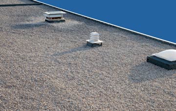 flat roofing Catacol, North Ayrshire
