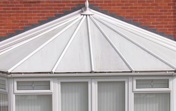 Catacol polycarbonate conservatory roof repairs