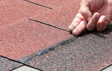 Catacol asphalt roof repairs