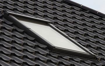 benefits of Catacol roof windows