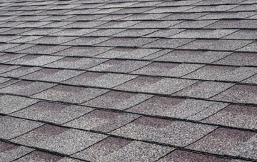 Catacol tiles for shallow pitch roofing