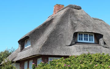 thatch roofing Catacol, North Ayrshire