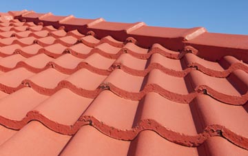 Catacol tile and slate roof replacement