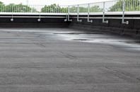 find rated Catacol flat roofing companies