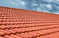 Catacol roofing tiles